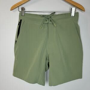 Ten Thousand  Foundation Short Seaspry Liner 7" Men's XS New